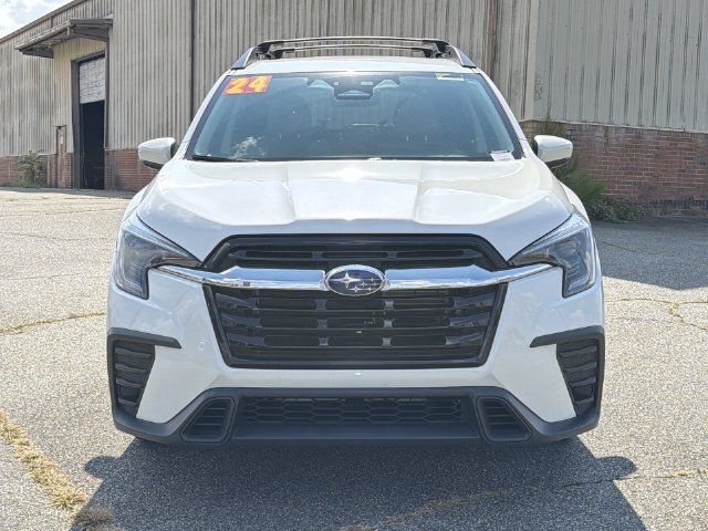 Certified 2024 Subaru Ascent Premium w/ Convenience Package AWD/4WD image 16