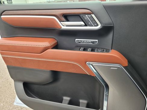 New 2026 GMC Sierra 1500 Denali Ultimate AWD/4WD image 24