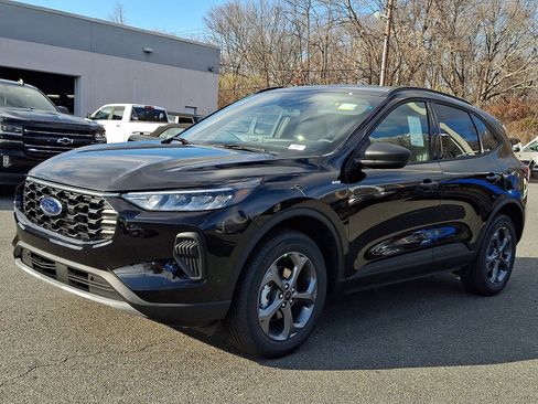 New 2026 Ford Escape ST-Line w/ Tech Pack #1 image 10