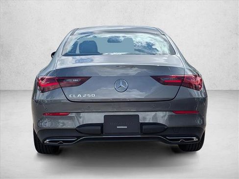 New 2026 Mercedes-Benz CLA 250 image 7
