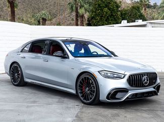 Used 2026 Mercedes-Benz S 63 AMG S video 2