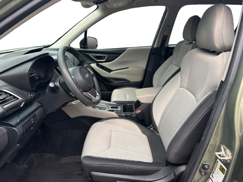 Used 2020 Subaru Forester w/ Alloy Wheel Package AWD/4WD image 11