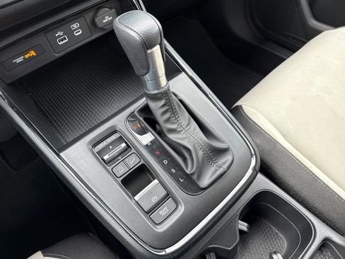 Used 2024 Honda CR-V EX image 28