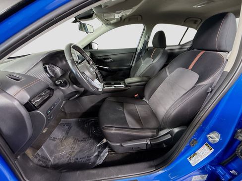 Used 2021 Nissan Sentra SR image 22