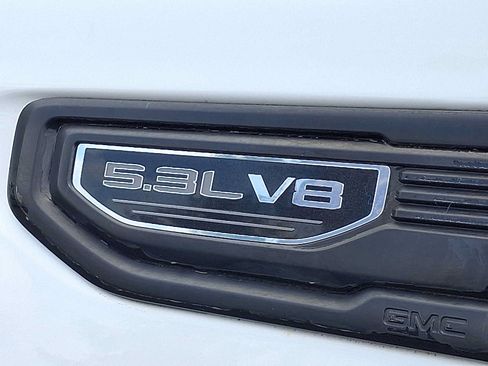 Used 2021 GMC Sierra 1500 Elevation w/ X31 Off-Road Package AWD/4WD image 30