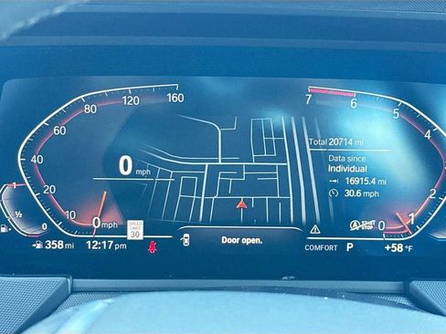 Used 2024 BMW 228i xDrive Gran Coupe image 12