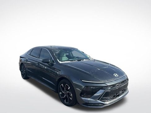 Used 2024 Hyundai Sonata SEL image 4