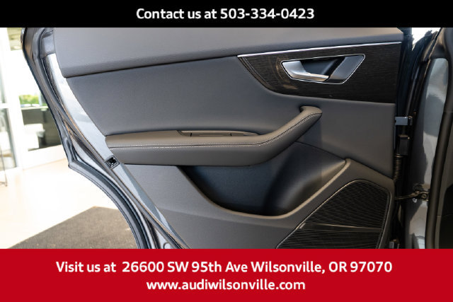 New 2026 Audi Q8 Premium Plus AWD/4WD image 26