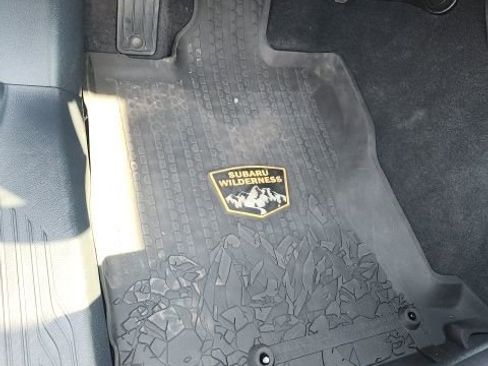 Used 2025 Subaru Outback Wilderness image 15