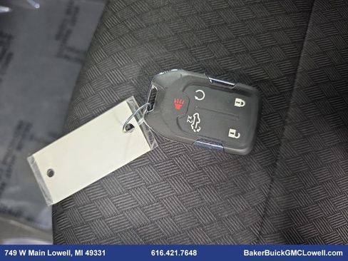 Used 2022 GMC Sierra 2500 SLE w/ SLE Convenience Package image 33