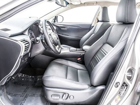 Used 2019 Lexus NX 300 FWD w/ Comfort Package image 26