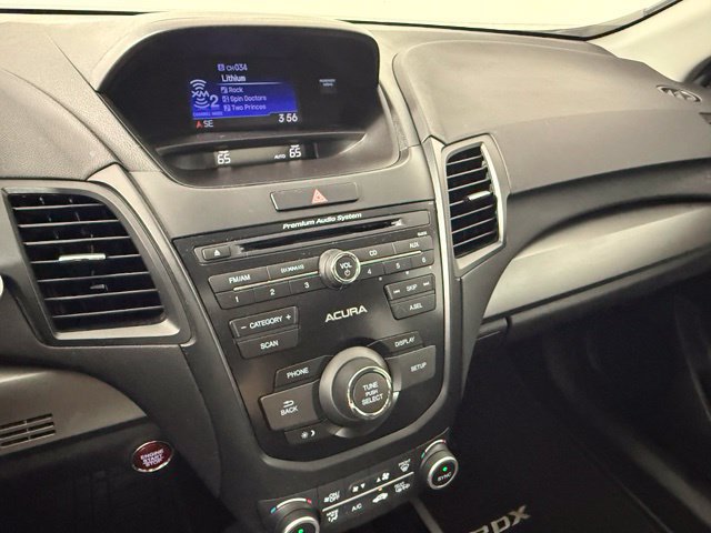 Used 2016 Acura RDX FWD image 23
