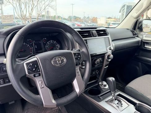Used 2023 Toyota 4Runner SR5 image 13