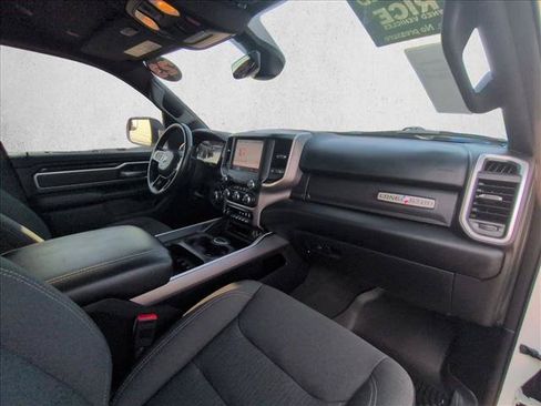 Used 2023 RAM 1500 Lone Star AWD/4WD image 21