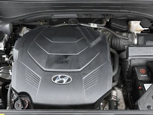 Used 2021 Hyundai Palisade SE image 36