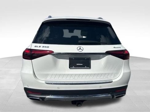 Certified 2026 Mercedes-Benz GLE 350 4MATIC image 5