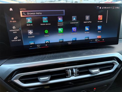 Certified 2023 BMW M340i xDrive w/ Premium Package image 25