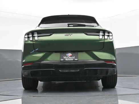 Used 2025 Ford Mustang Mach-E GT w/ Bronze Appearance Package image 26