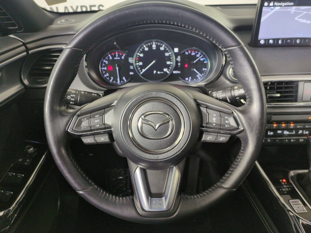 Used 2020 MAZDA CX-9 Grand Touring FWD image 17
