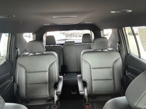 New 2026 Chevrolet Traverse LT image 26