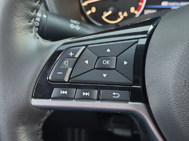 Certified 2023 Nissan Altima 2.5 SL AWD/4WD image 21