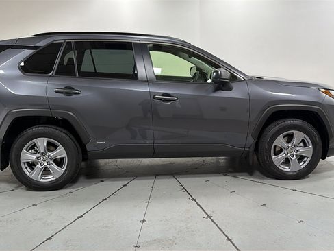 Certified 2025 Toyota RAV4 LE image 6