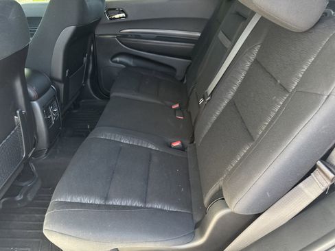 Used 2024 Dodge Durango R/T RWD image 11