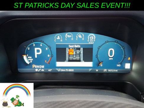 Certified 2023 Ford Bronco Raptor image 25