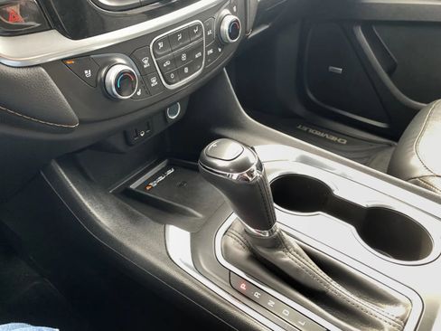 Used 2019 Chevrolet Traverse Premier w/ Redline Edition image 19