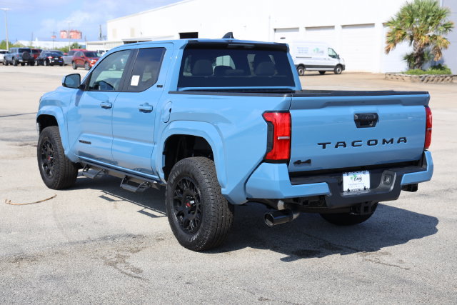 New 2026 Toyota Tacoma SR5 AWD/4WD image 5