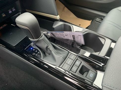 New 2026 Toyota Camry XSE AWD/4WD image 20