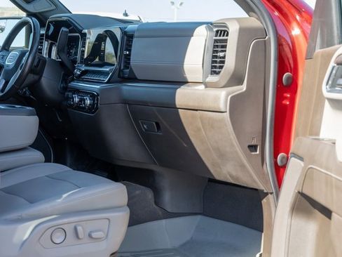 Certified 2022 GMC Sierra 1500 SLT w/ X31 Off-Road Package image 20
