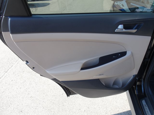 Used 2017 Hyundai Tucson Limited w/ Limited Ultimate Package 03 FWD image 15