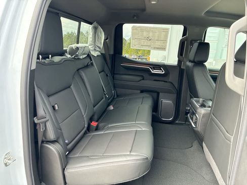 New 2026 GMC Sierra 1500 Denali w/ Technology Package image 27