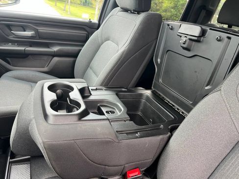 Used 2024 RAM 1500 Tradesman w/ Night Edition AWD/4WD image 30