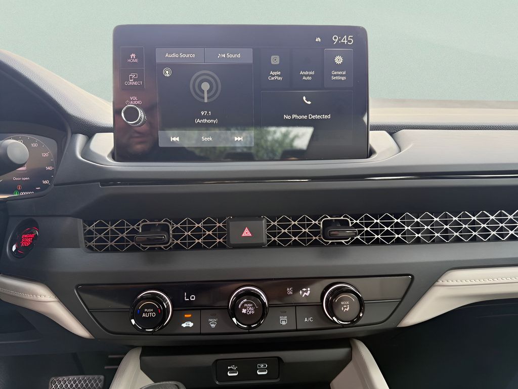 New 2026 Honda Accord LX image 22