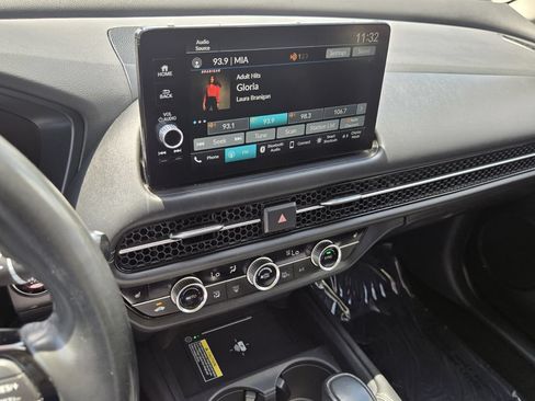 Certified 2024 Honda HR-V EX-L image 20