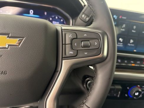 New 2026 Chevrolet Silverado 2500 LT w/ All Star Edition AWD/4WD image 27