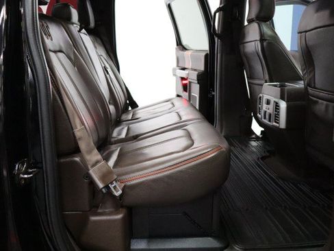 Used 2017 Ford F250 King Ranch w/ King Ranch Ultimate Package AWD/4WD image 55