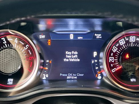 Used 2022 Dodge Challenger R/T RWD image 22