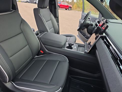 New 2026 GMC Sierra EV Elevation w/ Premium Package image 10