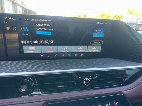 Used 2025 INFINITI QX80 Autograph w/ Autograph Exterior Package image 40