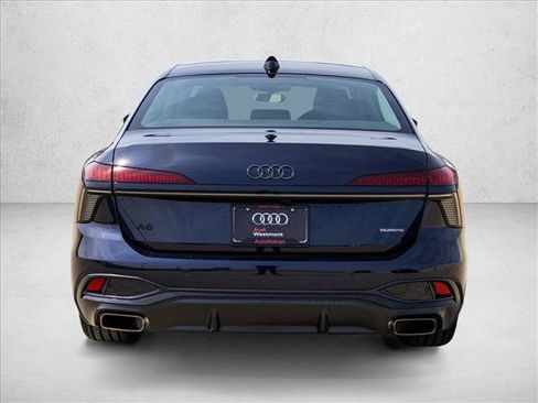 New 2026 Audi A6 Premium Plus AWD/4WD image 6