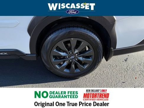 Used 2024 Subaru Outback Onyx Edition image 23