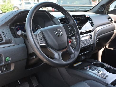 Used 2023 Honda Passport EX-L image 14