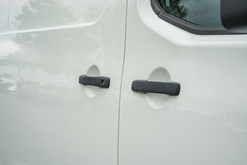 Used 2021 Nissan NV 2500 SV RWD image 19