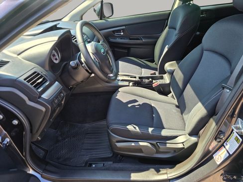Used 2014 Subaru Impreza 2.0i Sport Premium w/ Popular Package #1 AWD/4WD image 18