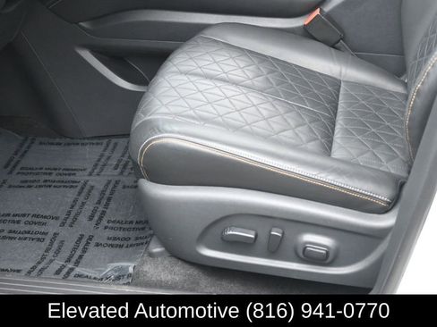 Used 2023 Nissan Murano Platinum w/ Cargo Package AWD/4WD image 16