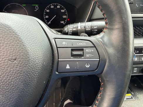 Used 2024 Honda CR-V Sport-L image 17