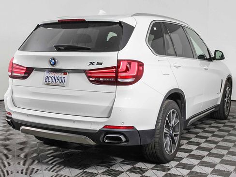Used 2018 BMW X5 xDrive35i image 8